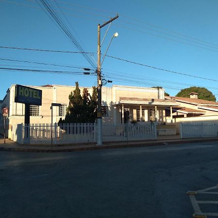 Hotel Imperatriz Formosa Kültér fotó
