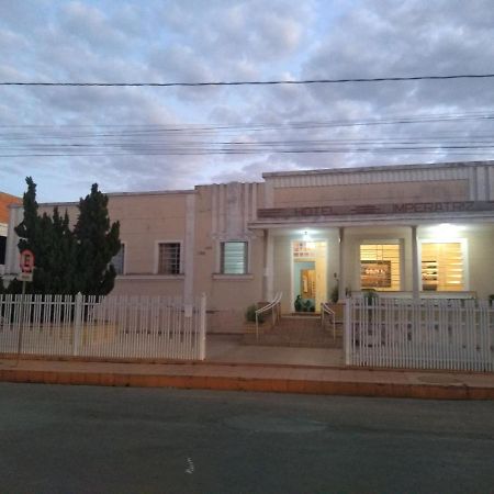 Hotel Imperatriz Formosa Kültér fotó