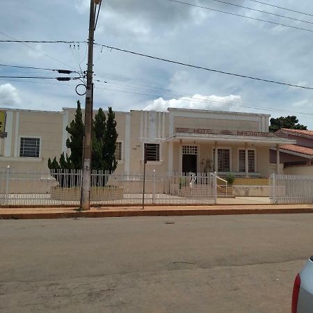 Hotel Imperatriz Formosa Kültér fotó