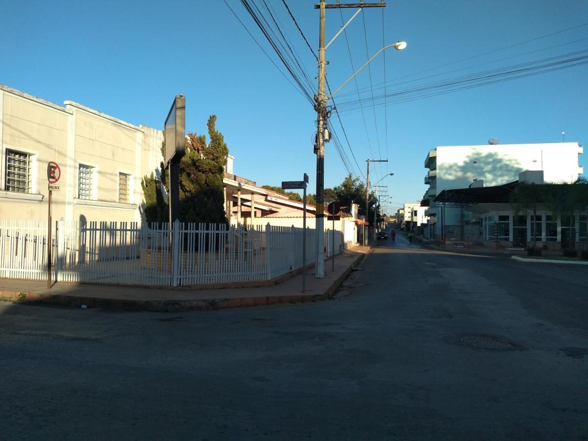 Hotel Imperatriz Formosa Kültér fotó
