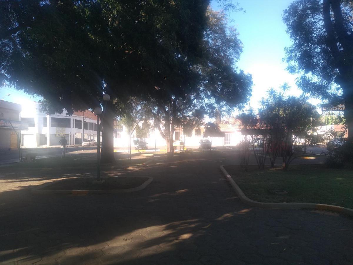 Hotel Imperatriz Formosa Kültér fotó