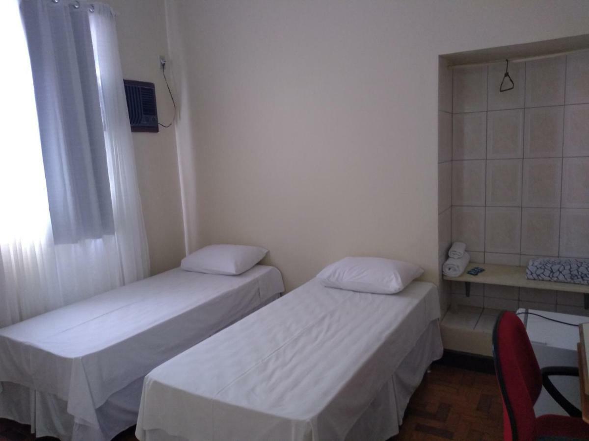 Hotel Imperatriz Formosa Szoba fotó